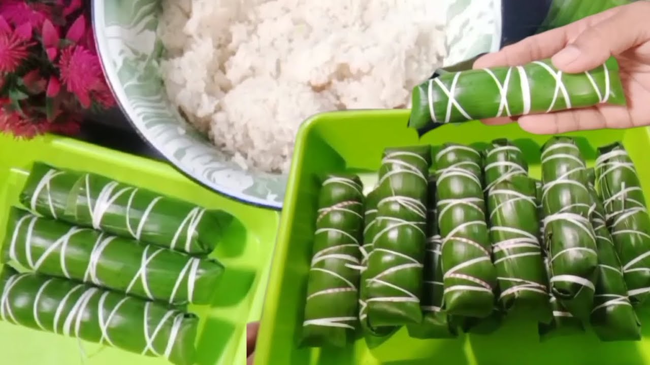 RESEP TUMBUK KHAS ORANG BUGIS.ENAK LEGGIT DIJAMIN  ANTI GAGAL