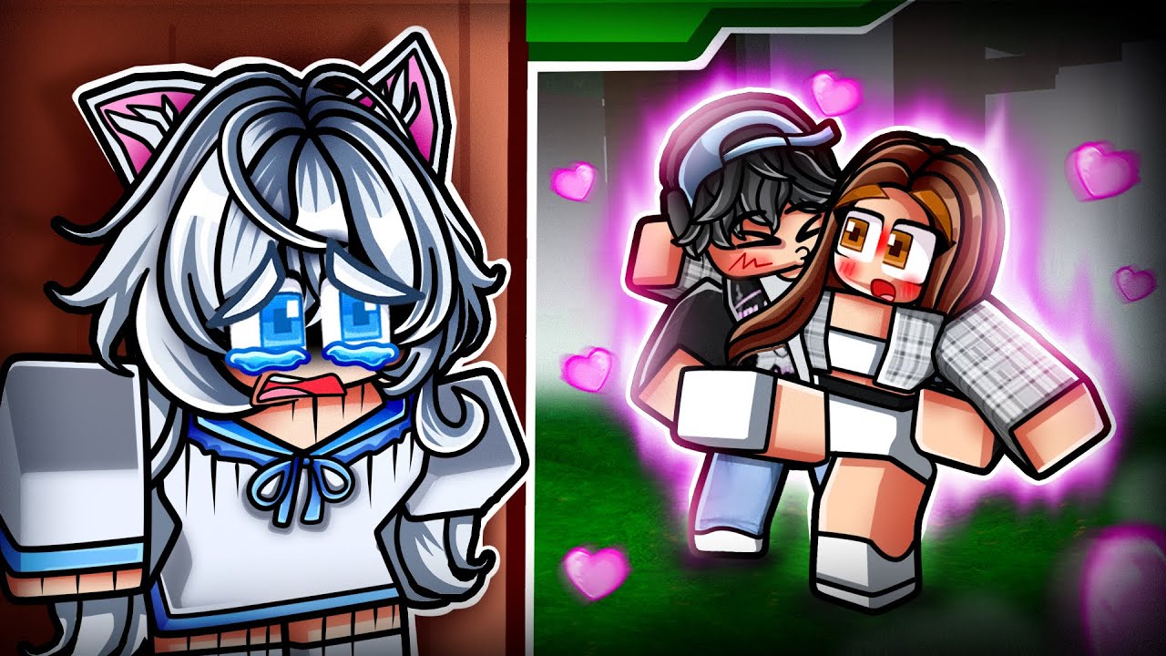 He CHEATED on His GIRLFRIEND, So I Helped Her Get REVENGE... (99 Nights in the Forest)