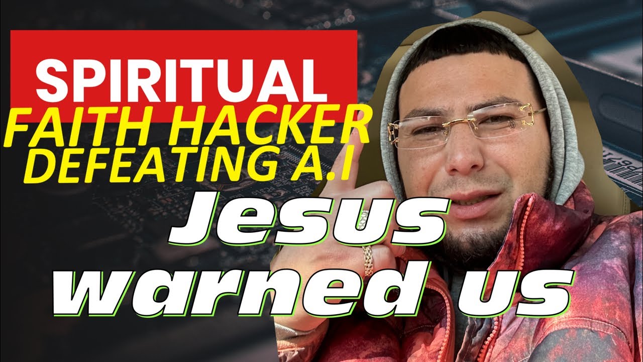 SHOCKING 2025 PROPHECY: The Rapture Sign NO ONE Saw Coming-Bible Proof!