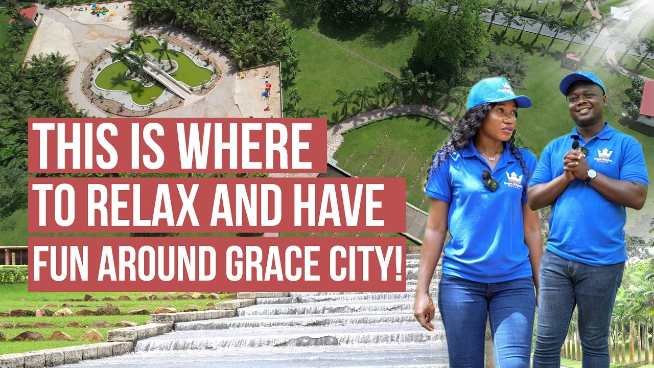ESCAPE, RELAX AND ENJOY! EXPLORE THESE AMAZING RECREATIONAL GEMS  CLOSE TO OUR DEVELOPMENTS.