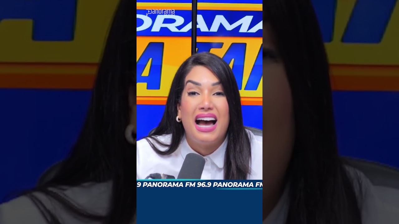 Anabell Alberto: 