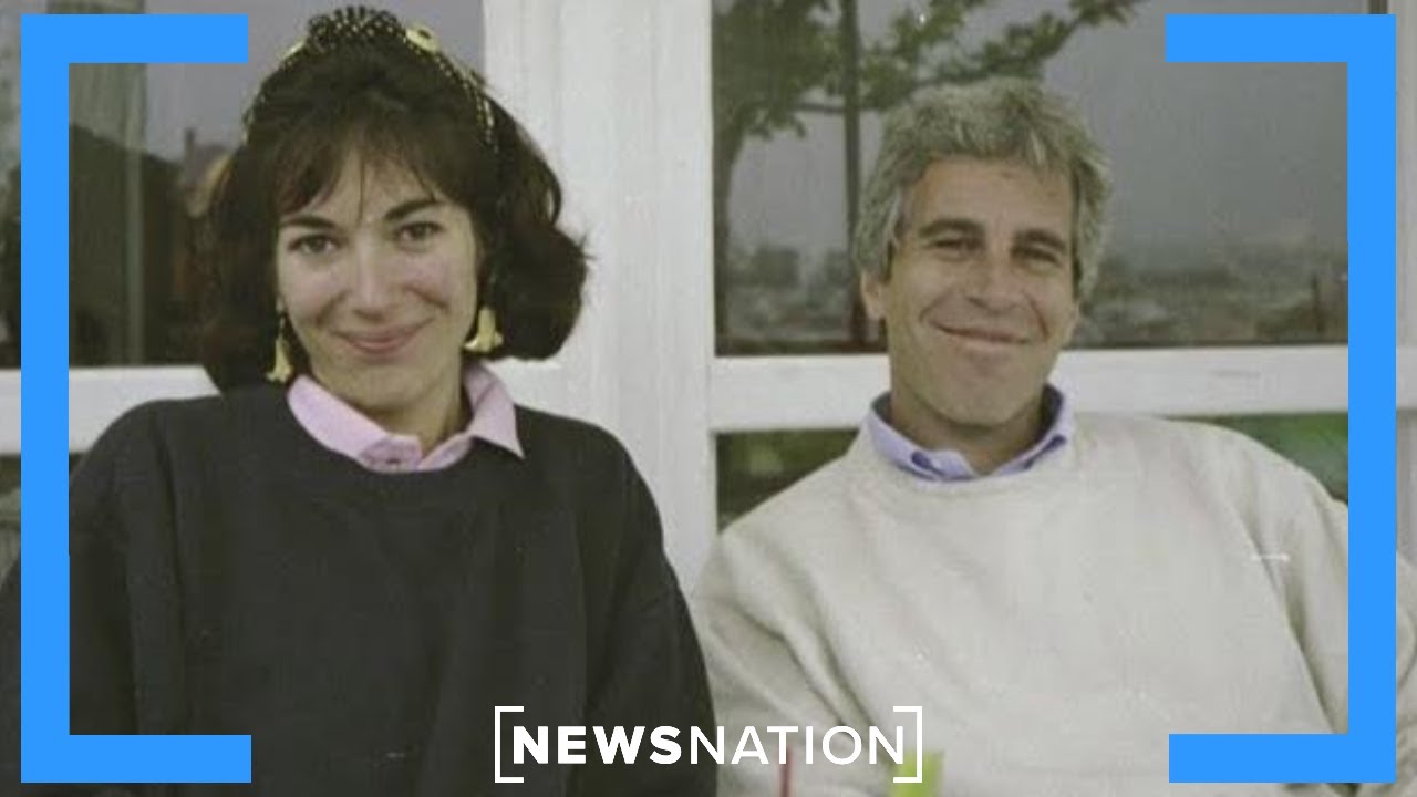 Epstein files list growing, wreaking havoc on highly powerful executives | Elizabeth Vargas Reports