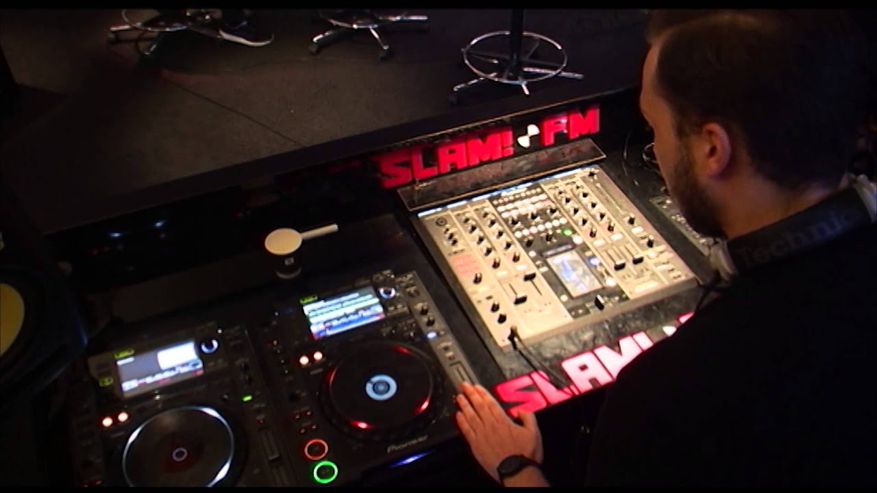 Girls Love DJ's (DJ-set) | Bij Igmar