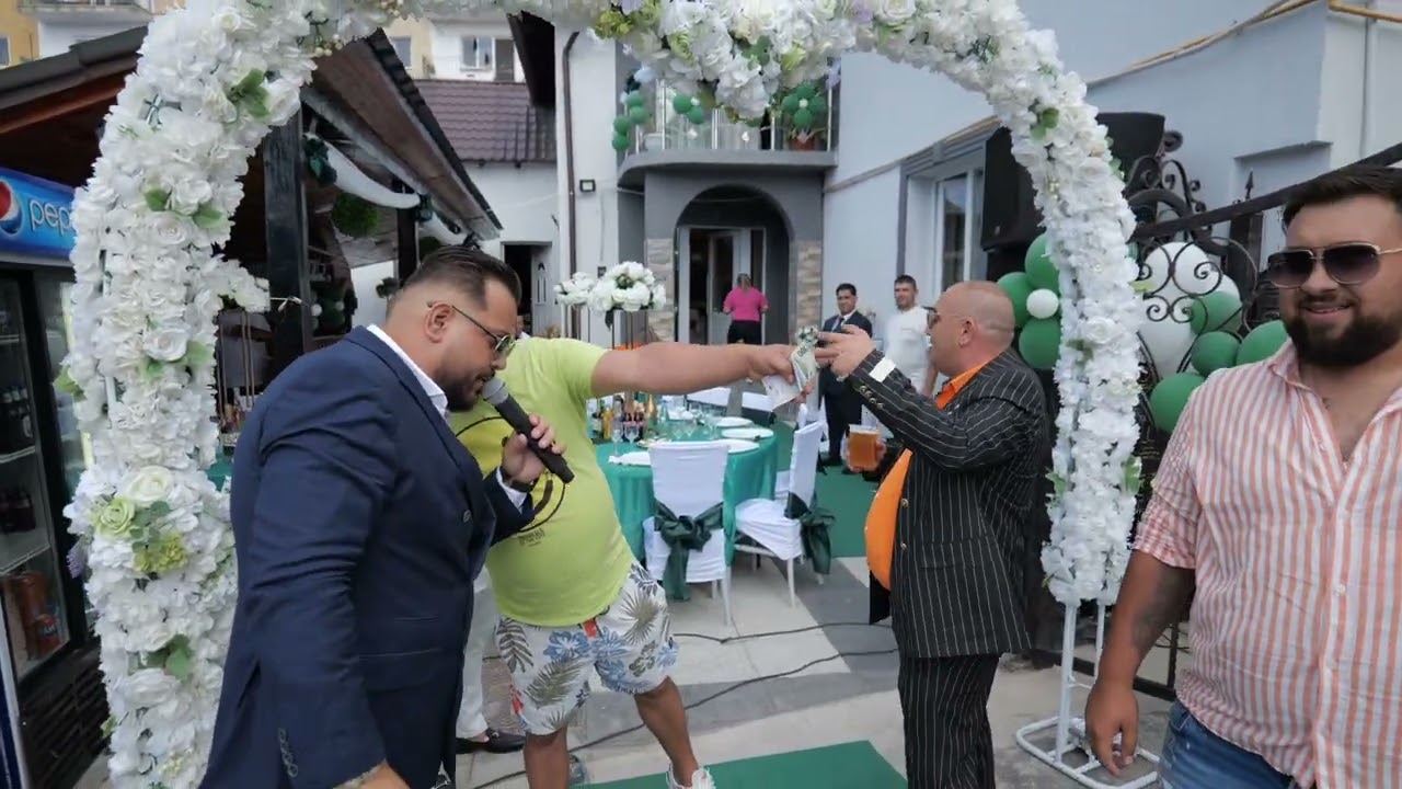 Attika Kereszteloje elso resz
