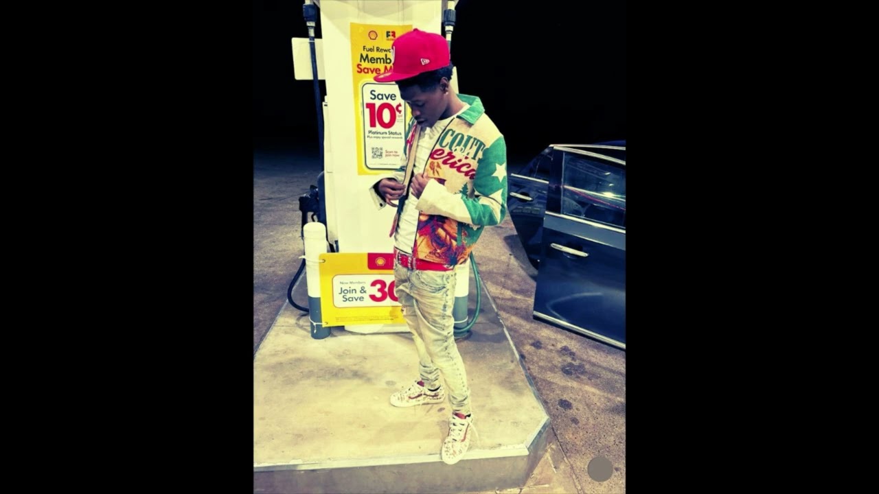 [FREE] ABGR Lil Cory x AGNS Bill Type Beat “Thump”