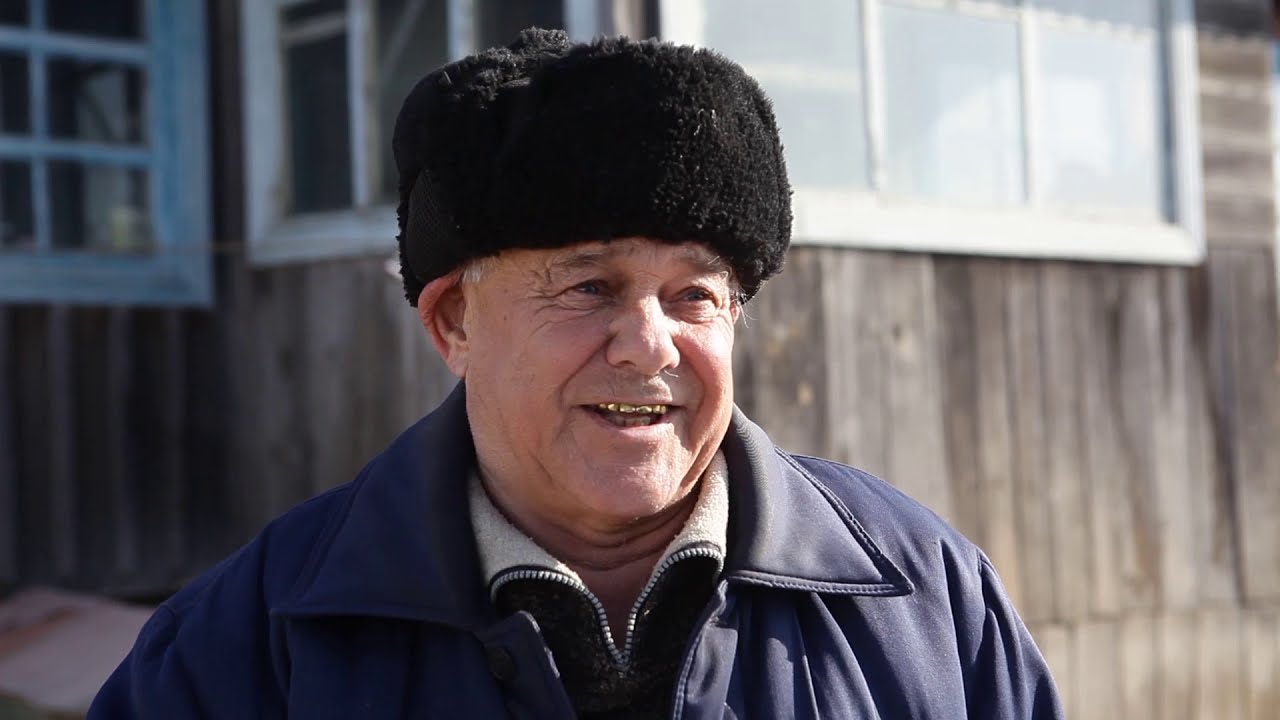 ЗАТО Фокино. Приморский край.