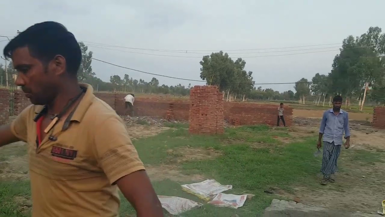 Jameen ki Ploting