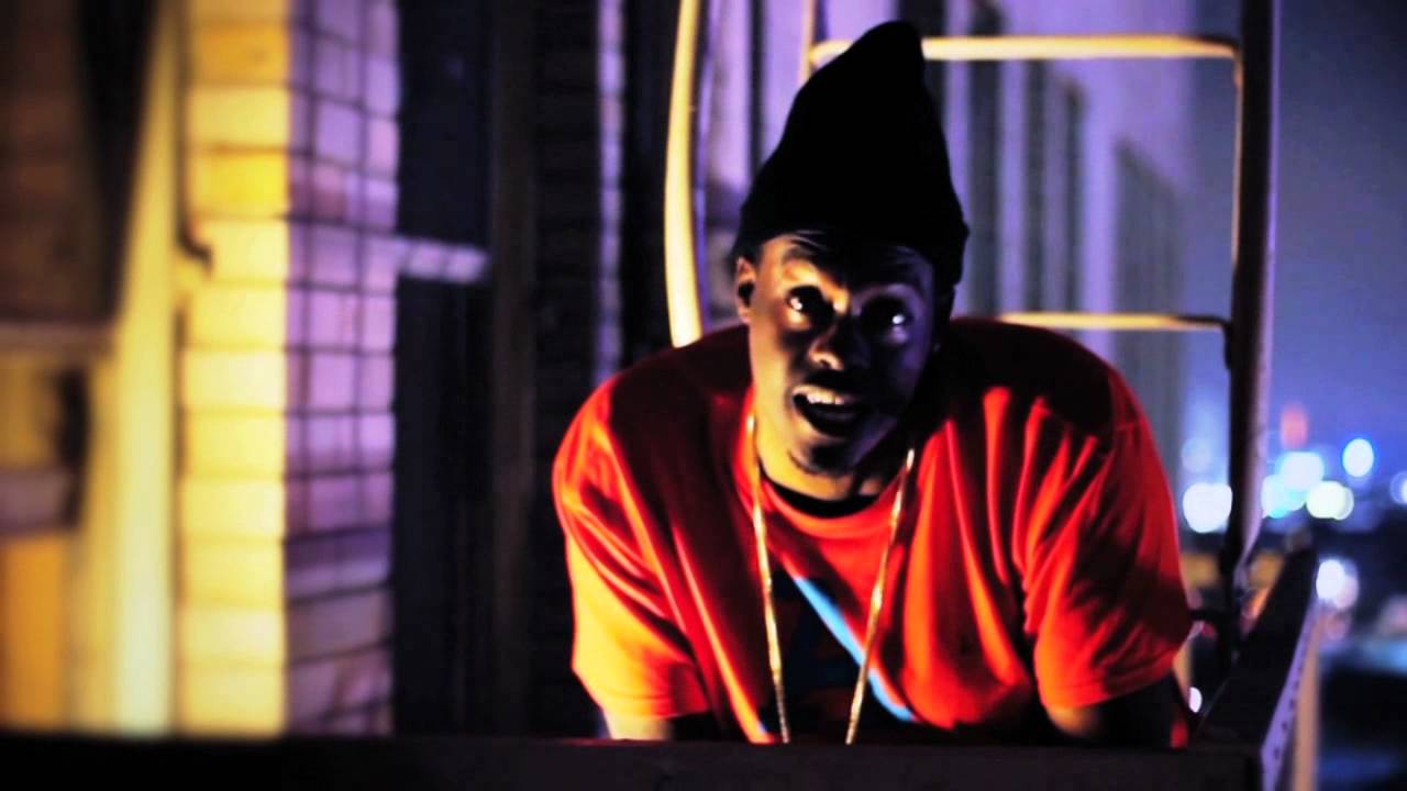 Chubby Jag - I'm On One {Official Video}