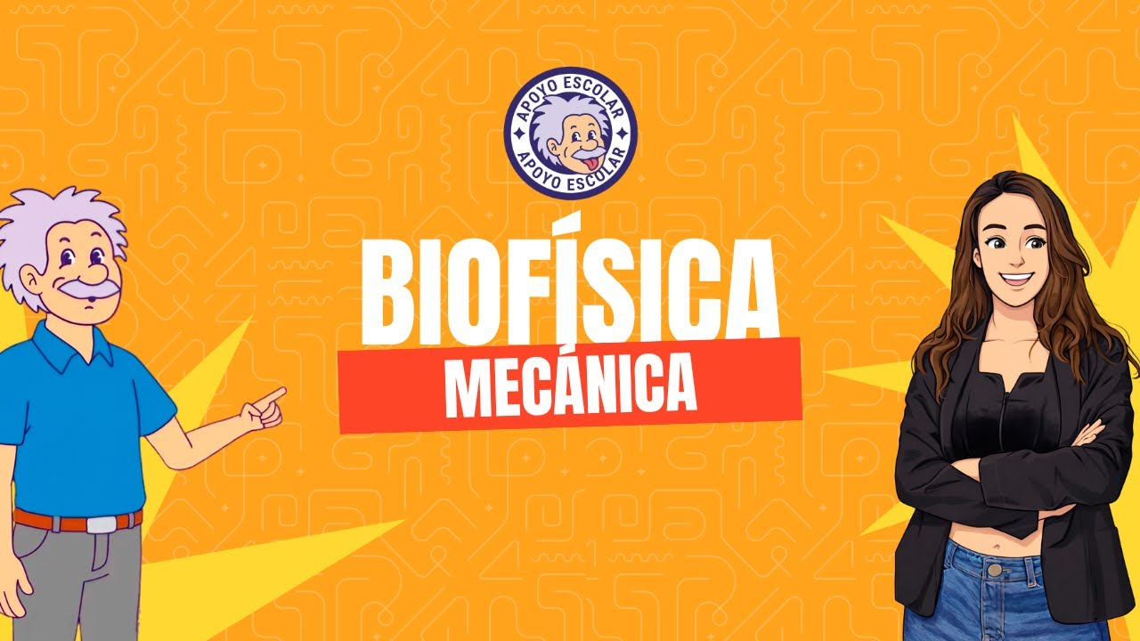 Integradores biofísica Ghirardosi : cinemática + dinámica + trabajo y energía