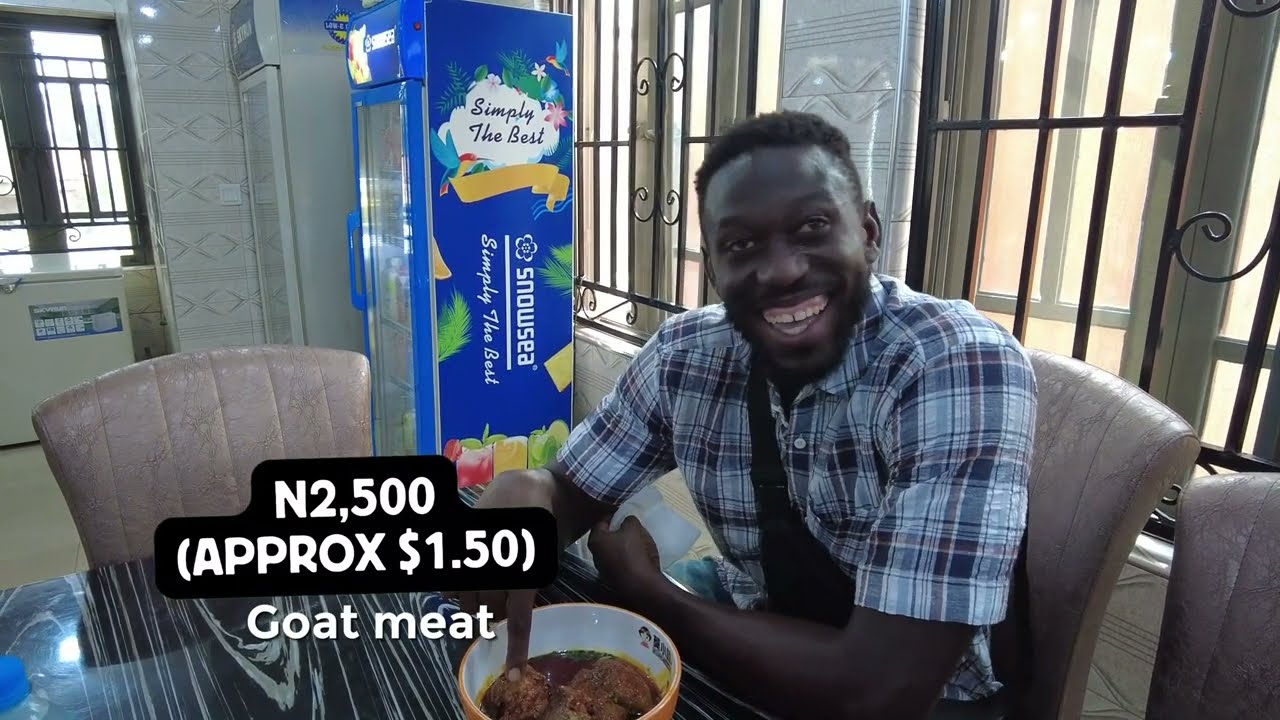 is this Amala BUKKA in ibadan better than AMALA SKYE  ?