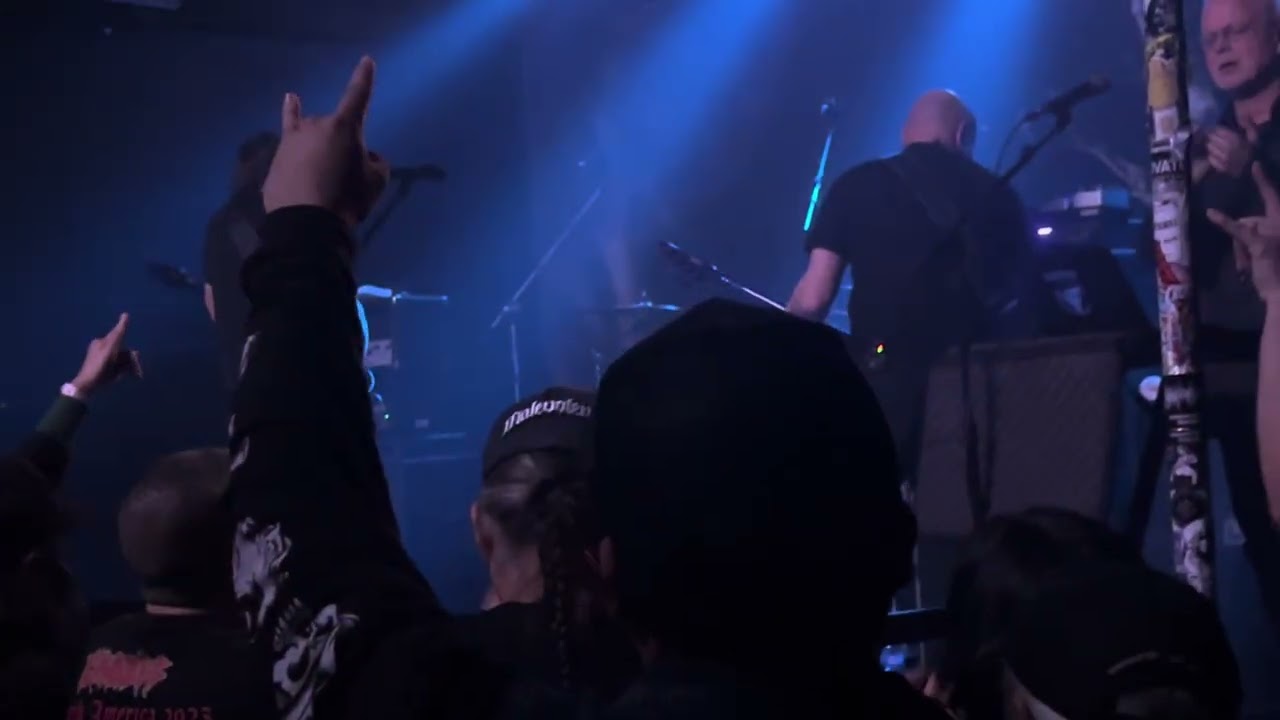 Coroner live Launchpad Albuquerque, NM 2/21/26