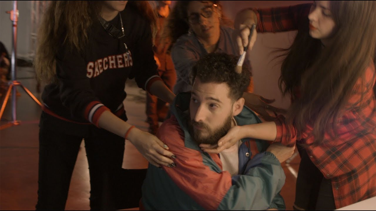 ZALO SOLO - Importado (Video Oficial)