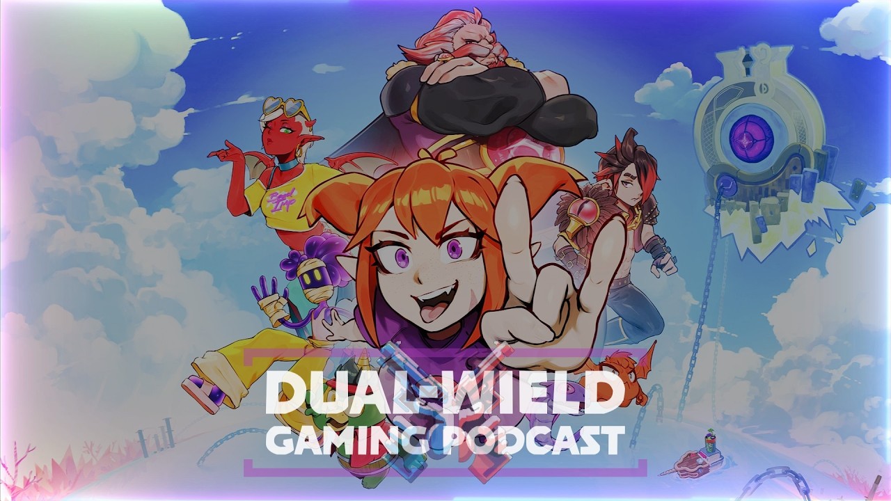 Demon Tides Review: An Early GOTY Contender | State of Play Recap | DW Gaming Podcast Ep. 71