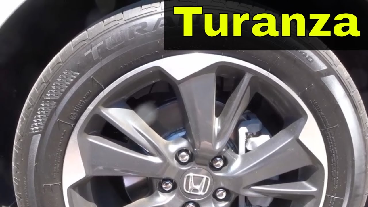 Bridgestone Turanza EL440 Tires Review-Quiet, Comfortable, And Reliable Tires