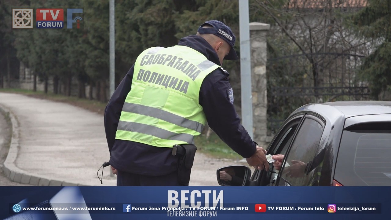 TV FORUM 26.02.2026. VESTI