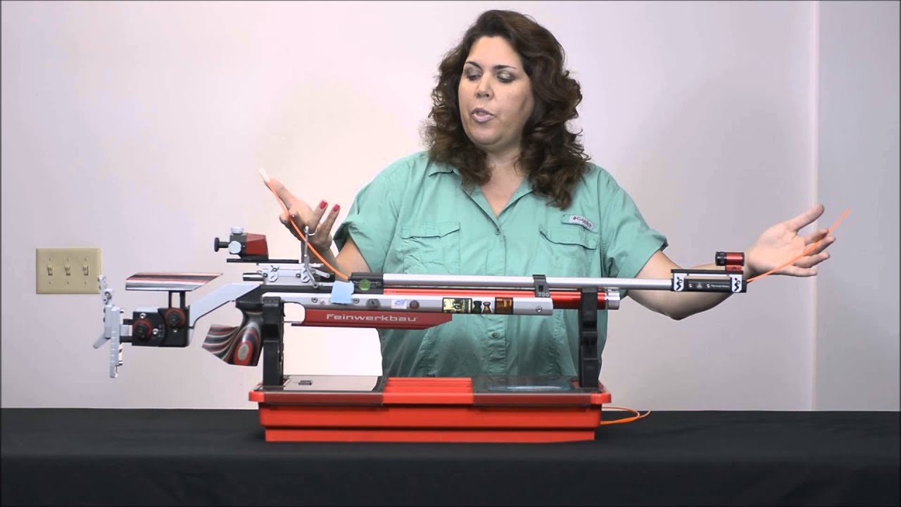 How to use Swab-its® Bore-whips™ Air Rifle Cleaning Swabs