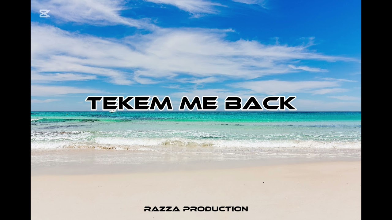 Tekem Me Back_[Ai Music By Razza Production]