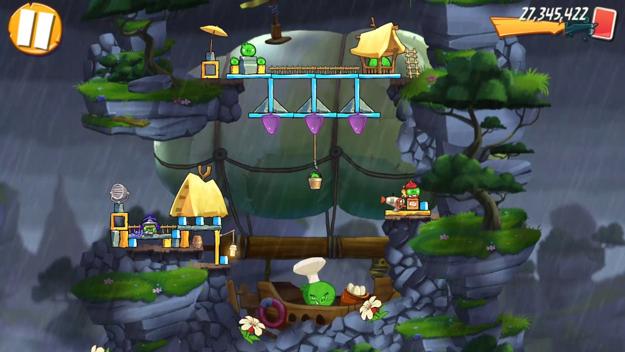 Angry Birds 2 1806