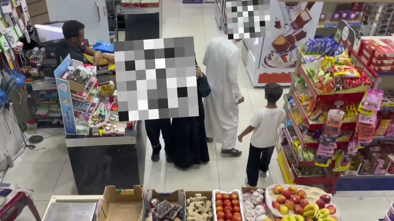 فلوق سفرة الديرة✨