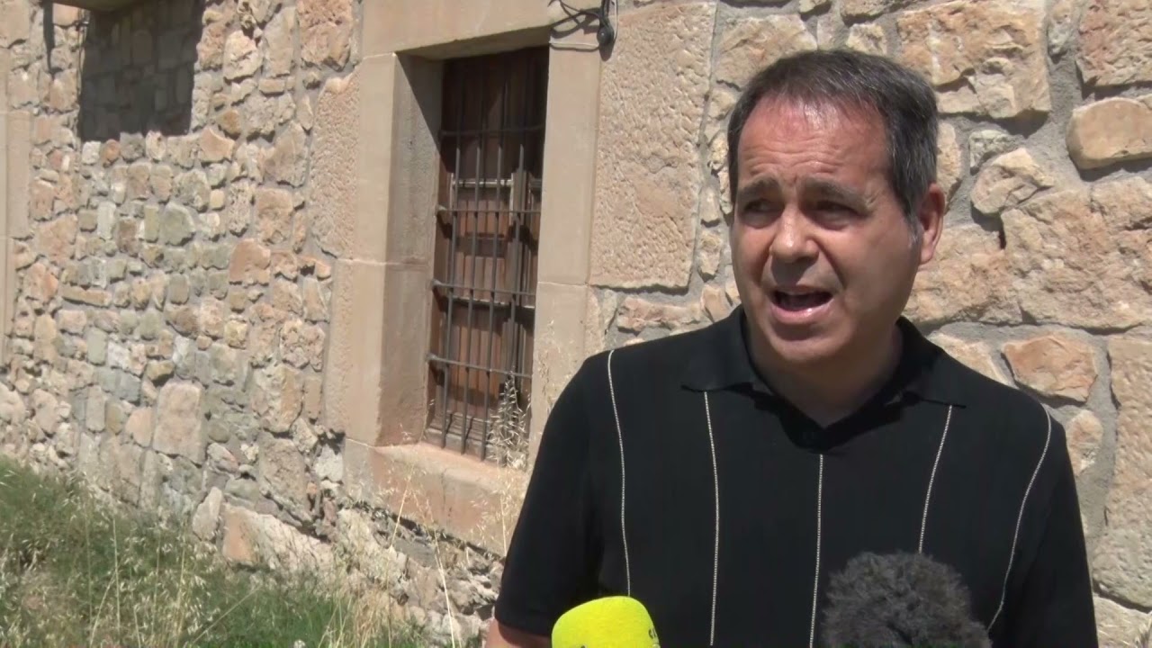 El repte de trobar un secretari per a un ajuntament petit