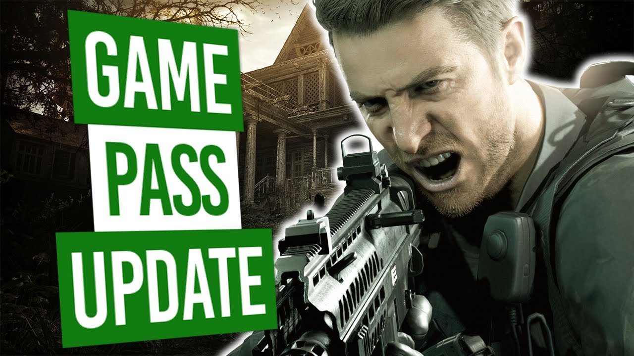 Xbox Game Pass Update | Resident Evil 7, New Super Lucky&rsquo;s Tale, Don&rsquo;t Starve + MORE ADDED