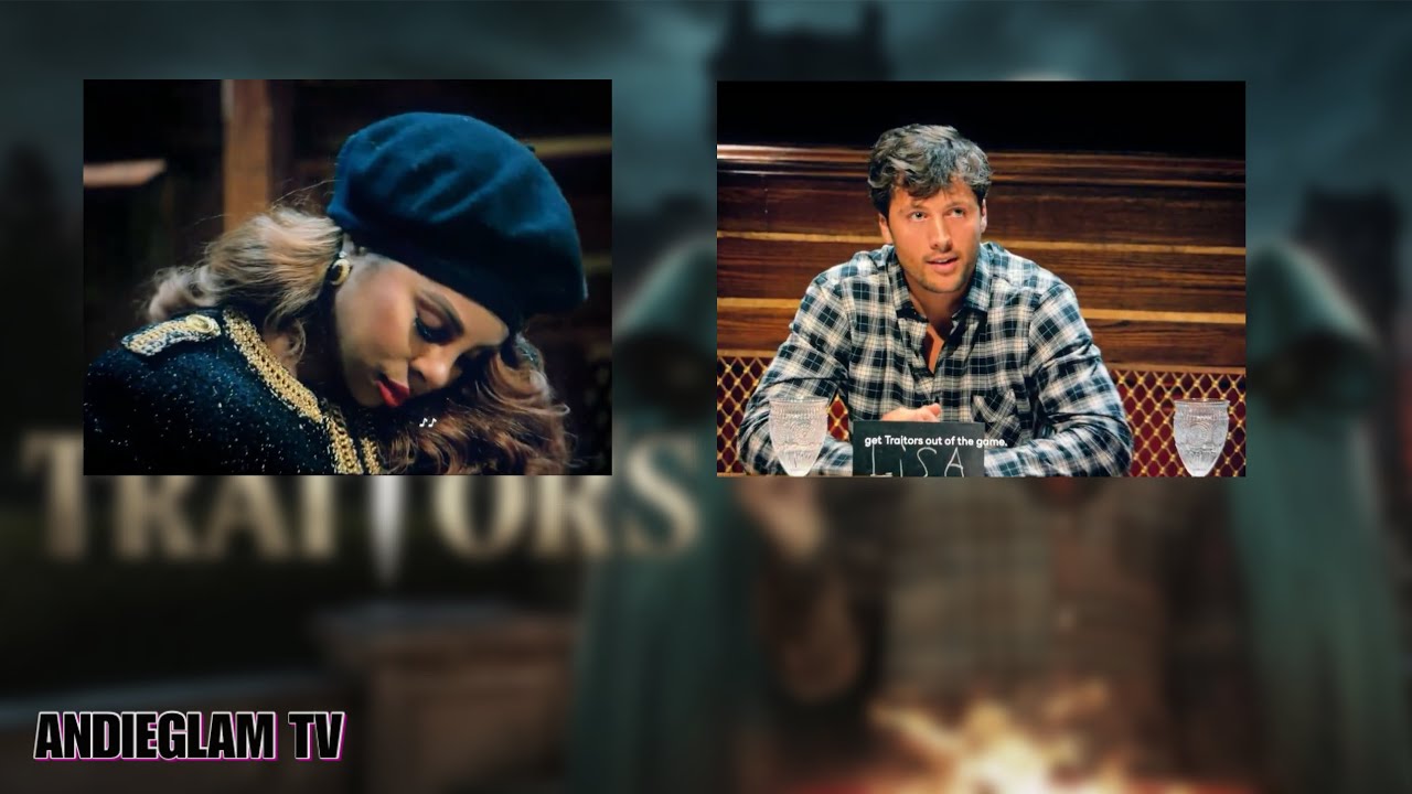 Роб ведёт блестящую игру, но теряет доверие предателей? Цикл продолжается…
