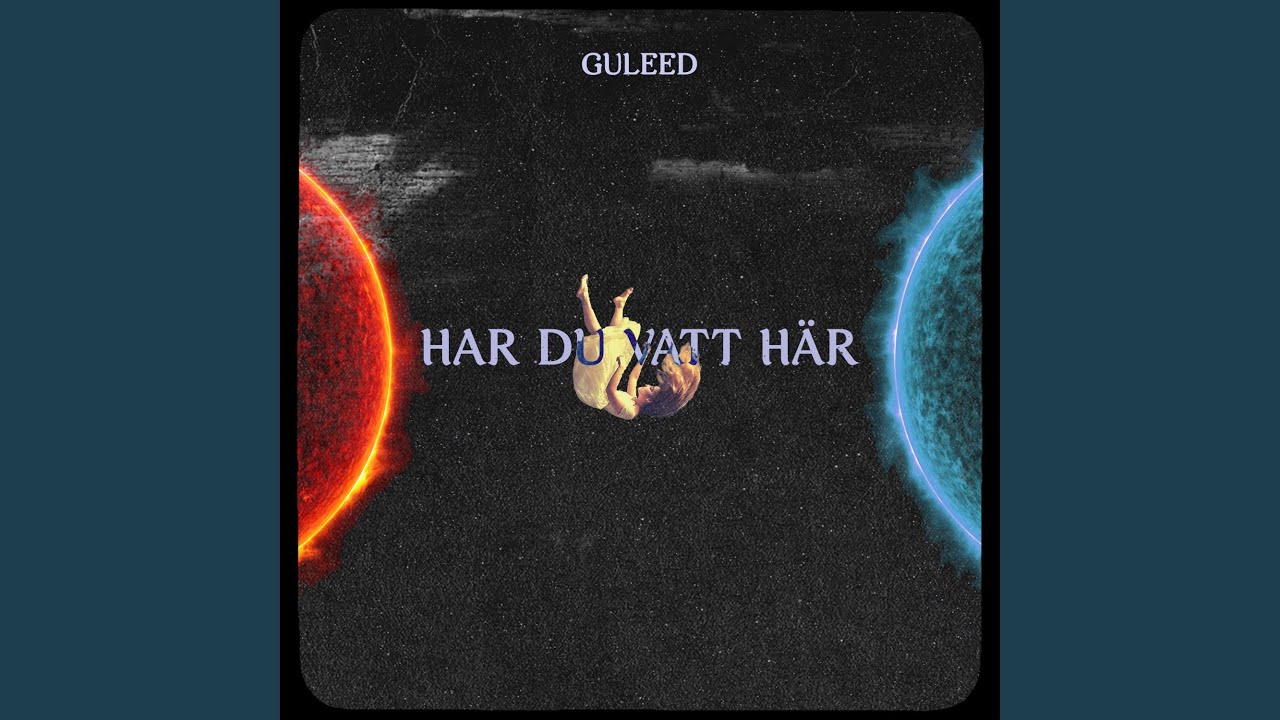 Har Du Vatt Här