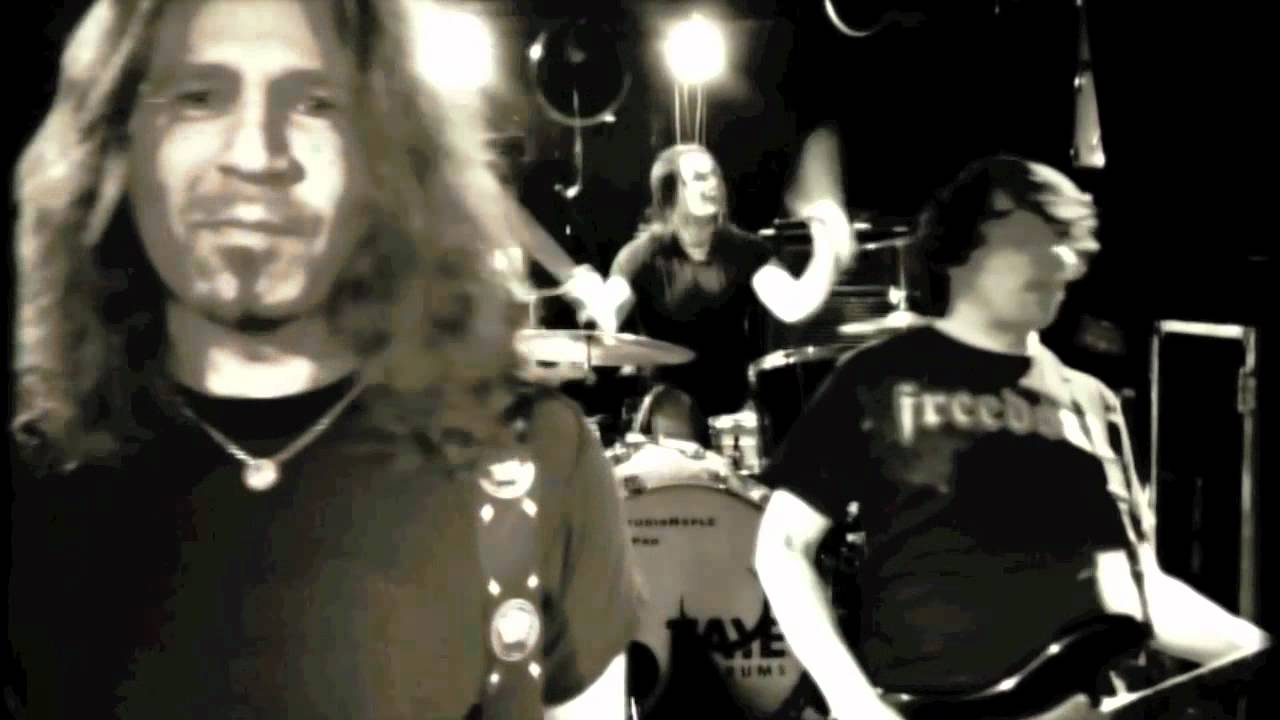 FA presents THE DRILLS-TALK YOU OFF THE LEDGE official video