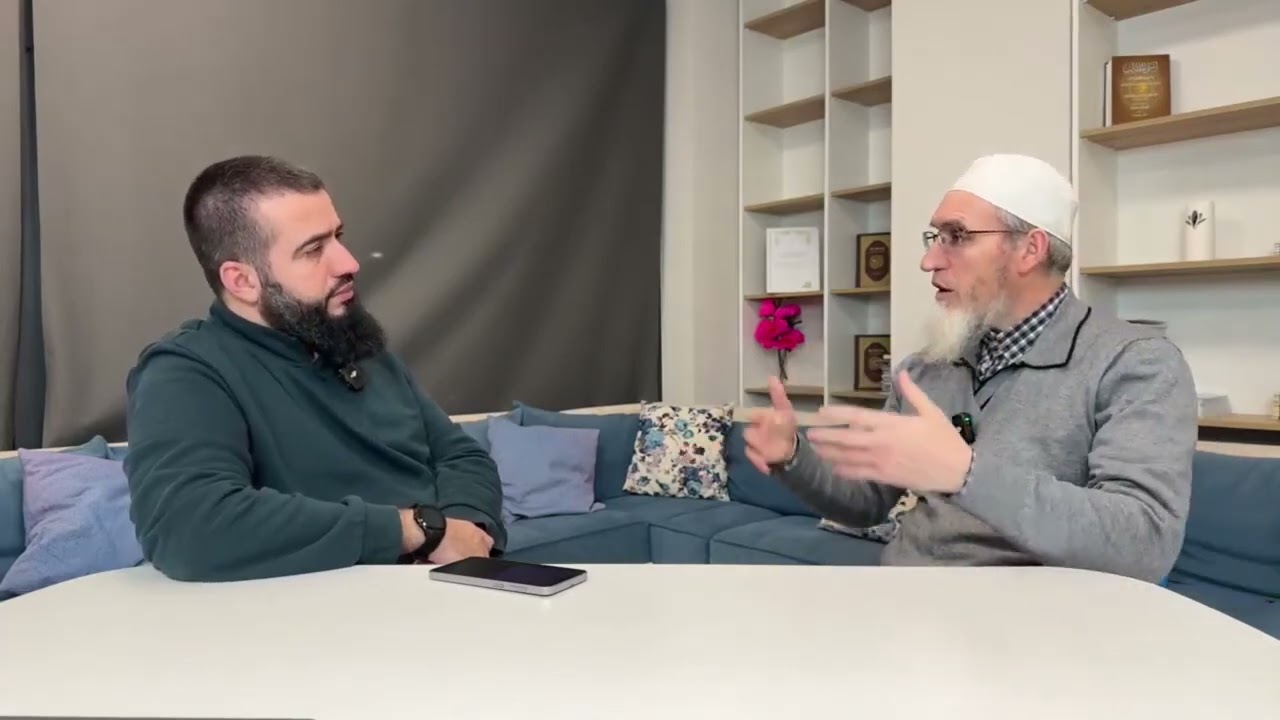 A i pranohet agjërimi një jomuslimani?