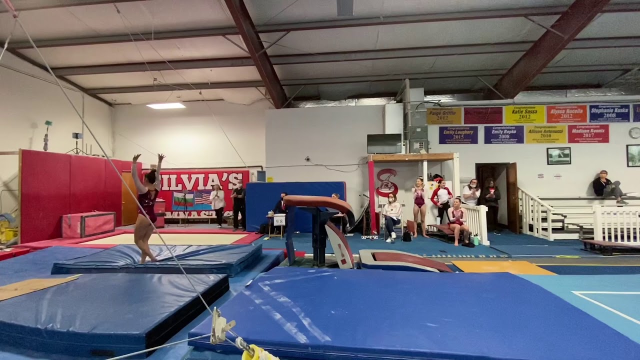 Abby Royer - 2022 - Silvia&rsquo;s Invitational