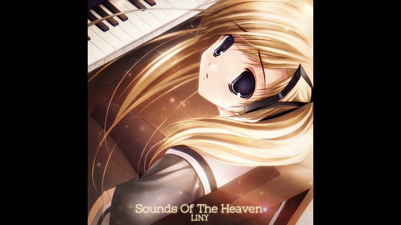 Sounds Of The Heaven (Original Mix)