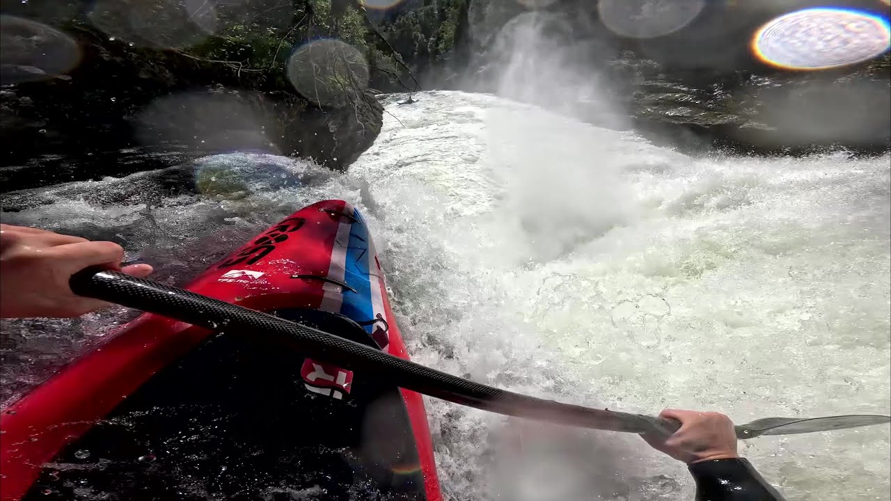 Upper jordalen, 3x lower myrkdalen and 3x todo sogndal in 2 days