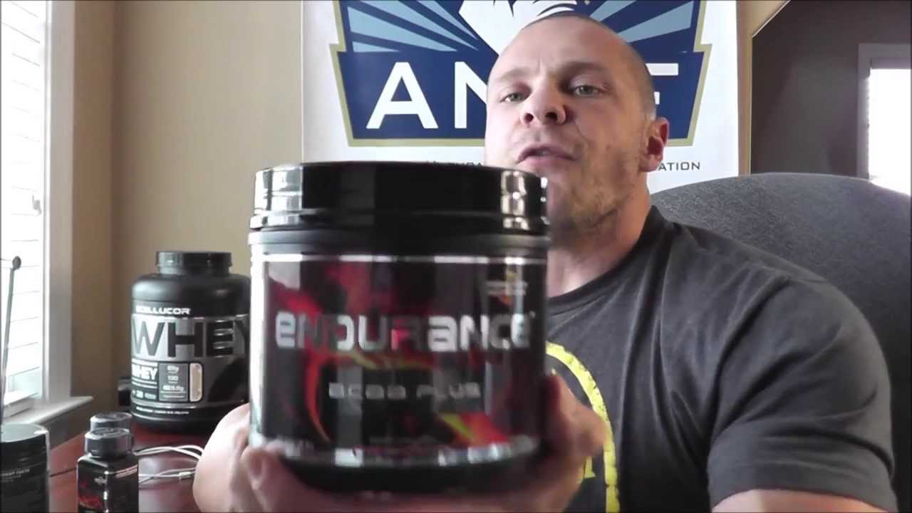 Introducing Formutech Nutrition at TigerFitness.com! | Tiger Fitness