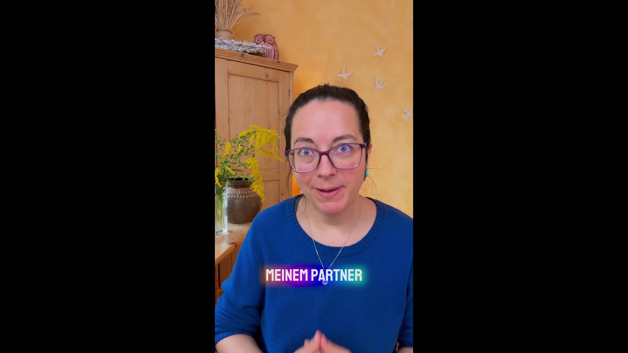 Meine Liebe wird sein Trauma heilen? Beziehungsl&uuml;ge!! 😠