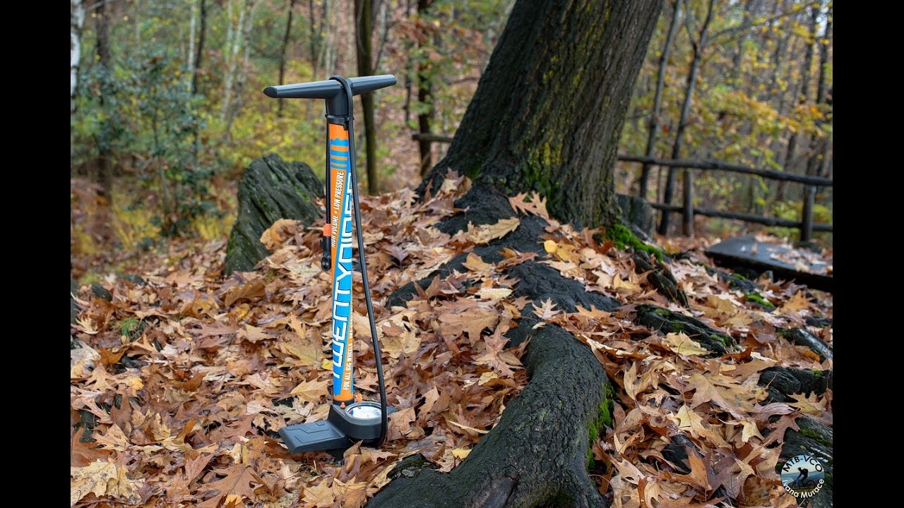 In test: SKS Twentyniner