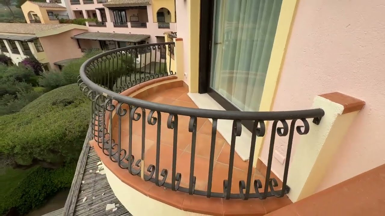 #Italy 🇮🇹 #Sardinia #PortoRotondo Abi d'Oru Beach Hotel & Spa | Triple deluxe room | room 249 | tour