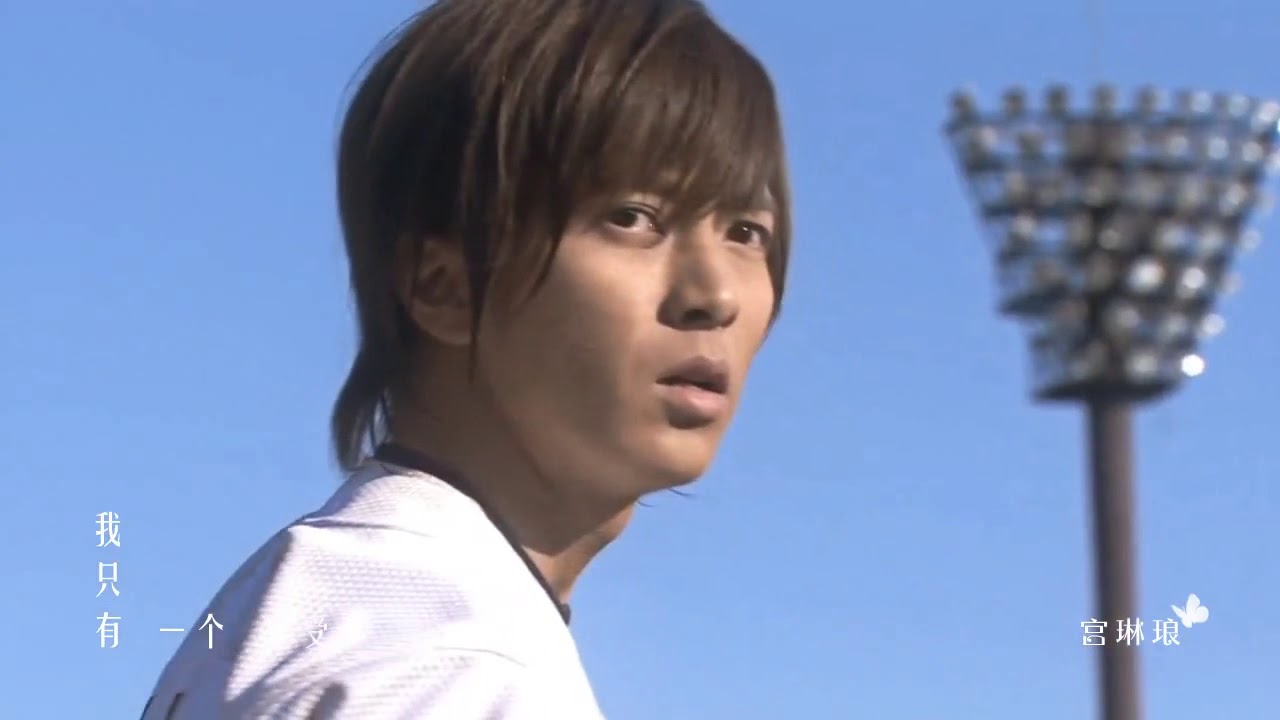 【Code Blue｜コード・ブルー 】逆風Headwind（藍白｜山下智久x新垣結衣｜Aizawa&Shiraishi｜Yamashita Tomohisa&Aragaki Yui）