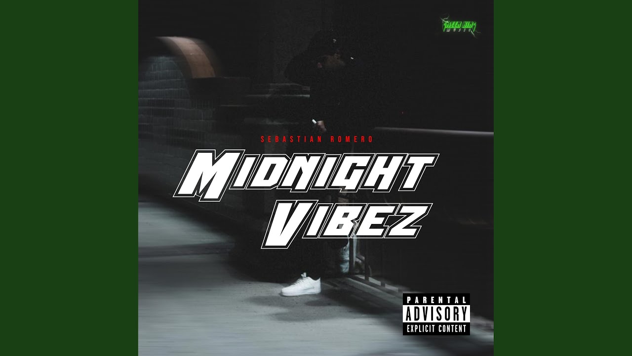 Midnight Vibez