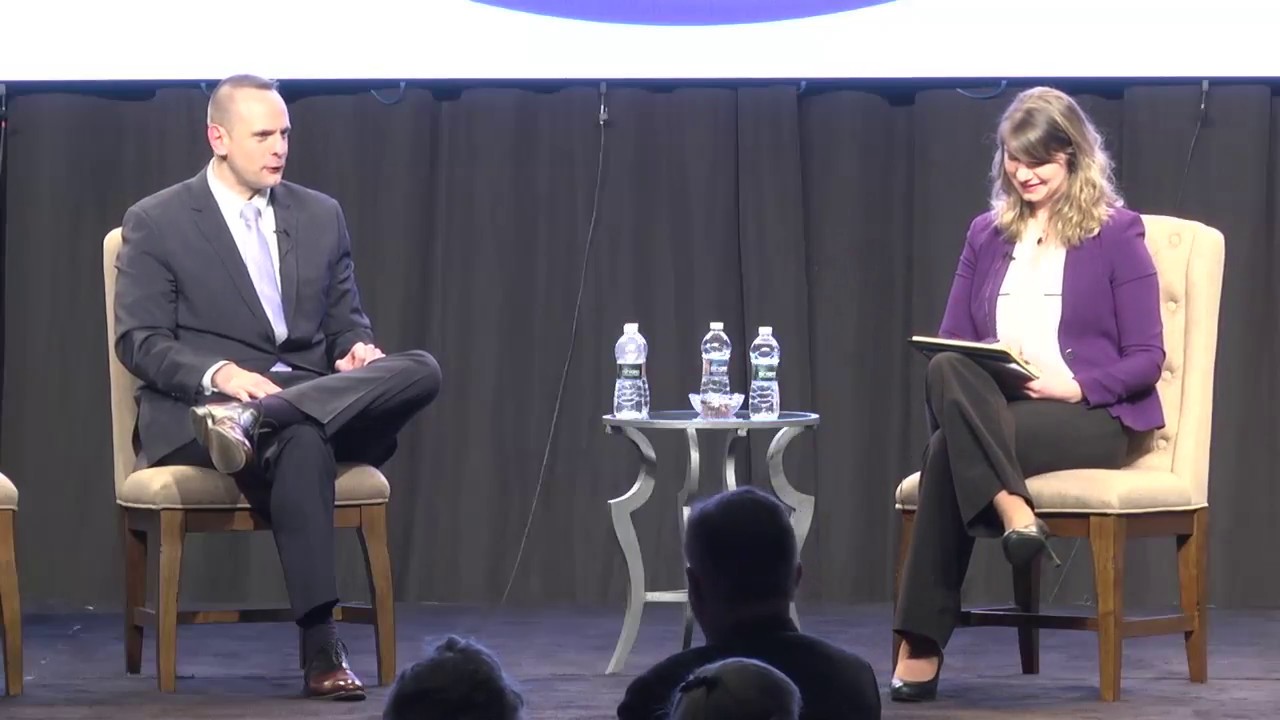 PLC2018: A Conversation: Criminal Justice Reform