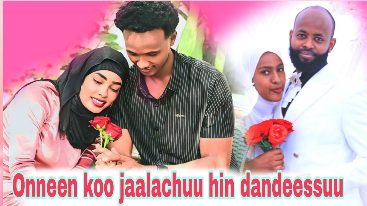 Kan biraa jaalachuun koo waan hin oolle