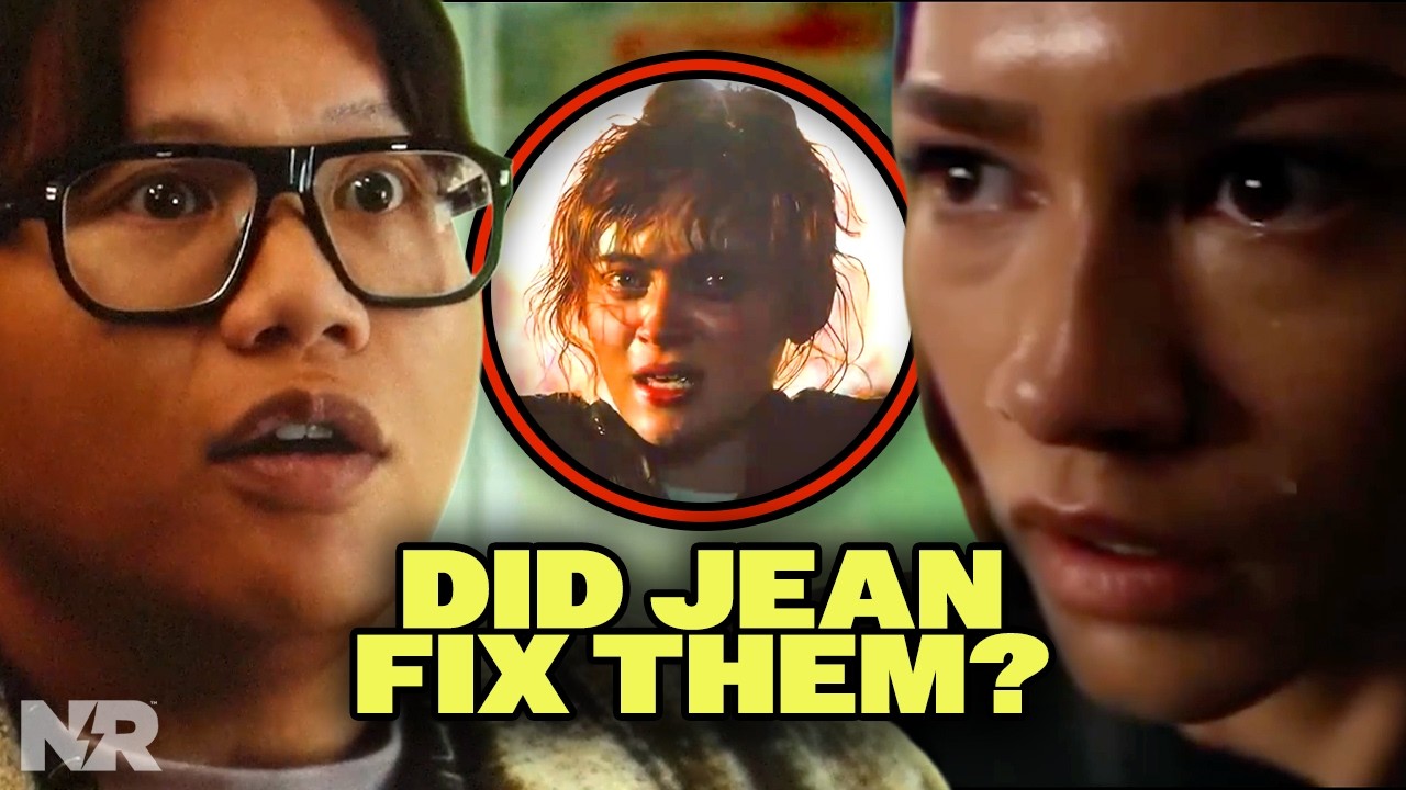 Did Jean Grey FIX THEIR MEMORIES in Spider-Man Brand New Day?