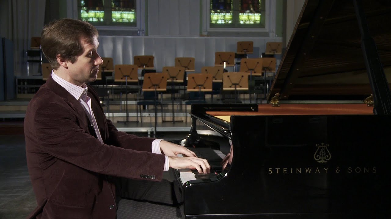 Listening Guide: Beethoven's Piano Concerto No. 5 