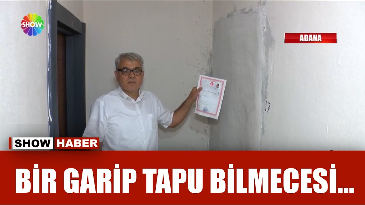 Müteahhit, evinin kapısına duvar ördü!