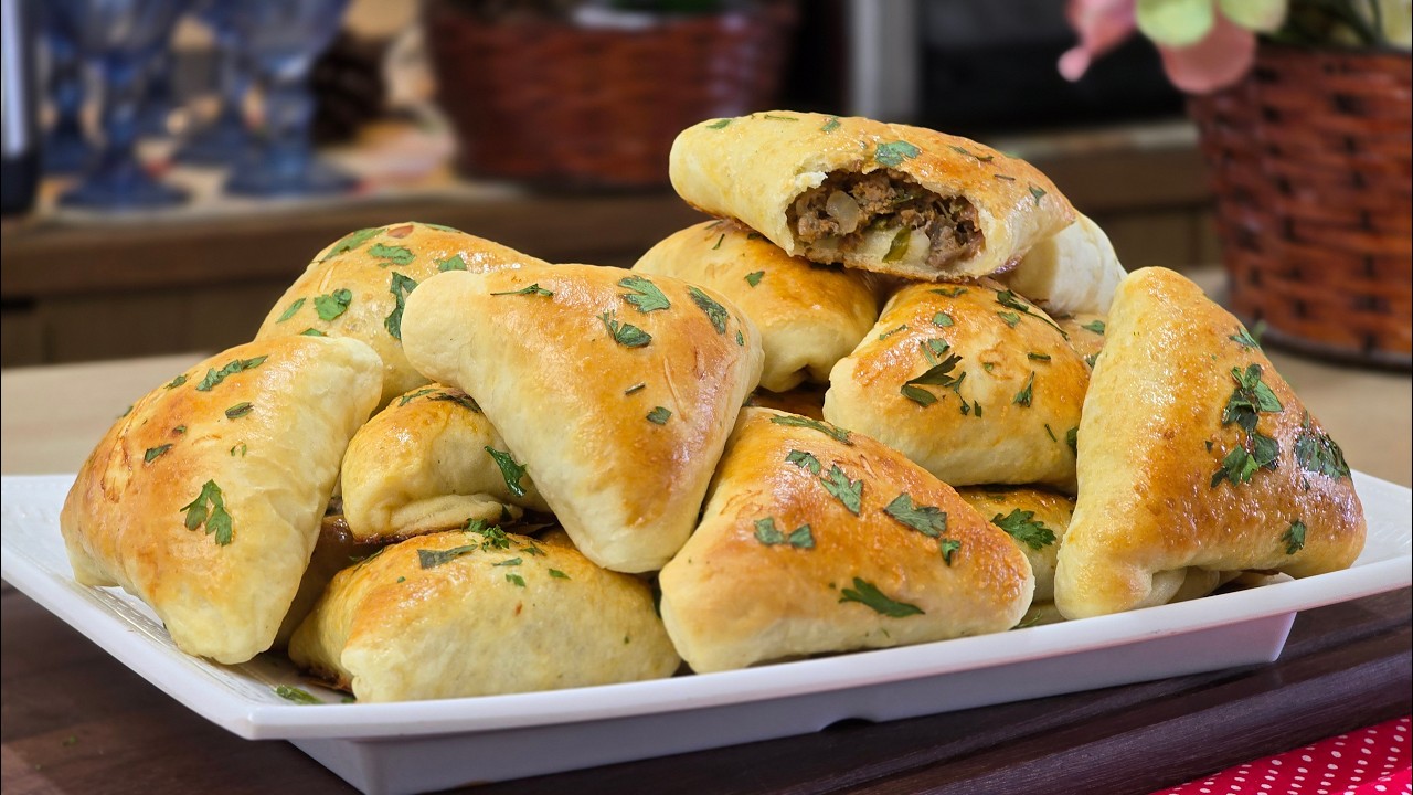 Это лучшая мясная закуска, которую я когда-либо научился готовить!