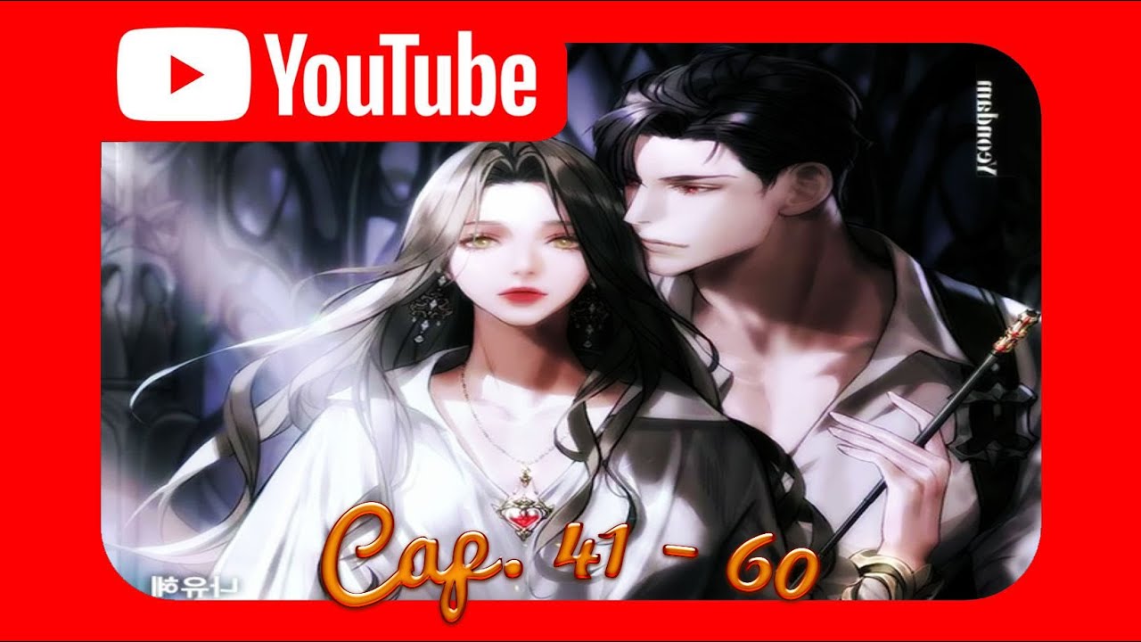 EL MUND0 S1N M1 H3RMANA A QU13N T0D0S AMABAN - CAP. 41 - 60