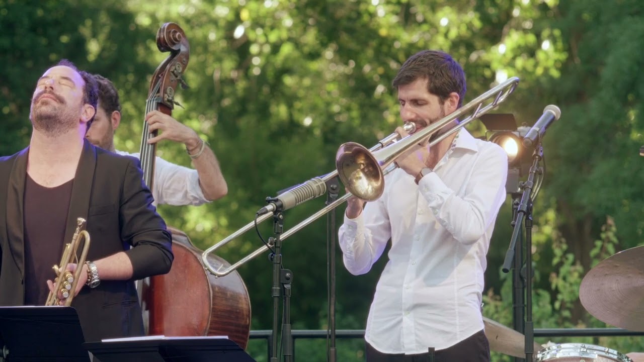 Duke Ellington's Sound of Love