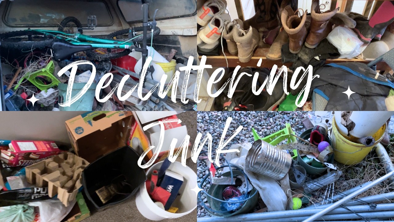 Decluttering Dilemma: What to Keep, What to Donate?