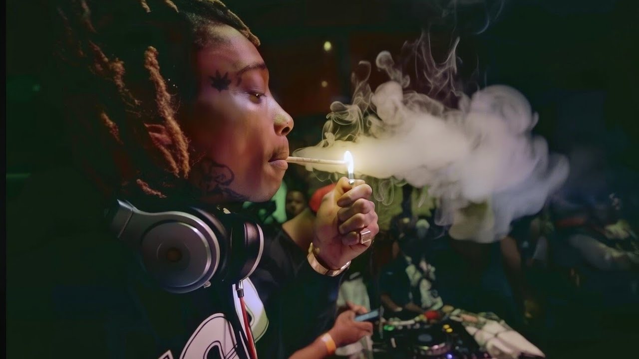 Wiz Khalifa - One Vibe | Lyrics Music 2026
