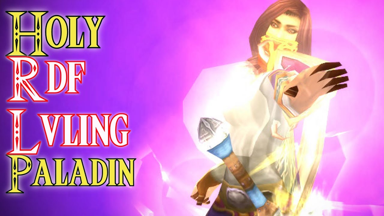 Lord EoF Farm, Low Level Hpala is actually Top DPS material?