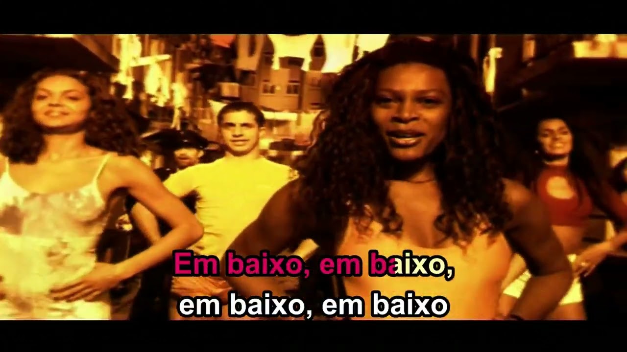 Bellini - Samba De Janeiro (ORIGINAL Karaoke Version)